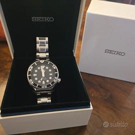 orologio SEIKO SUMO 