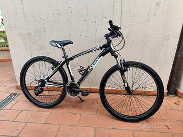 MTB Casadei Kuster 26"