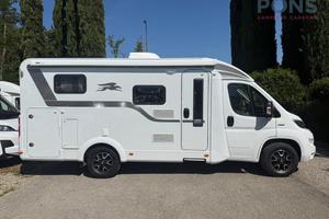 LAIKA Kosmo Compact V9 Semintegrale
