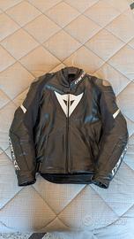 giacca Dainese 