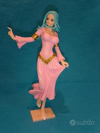 nefertari vivi one piece anime figure bibi manga