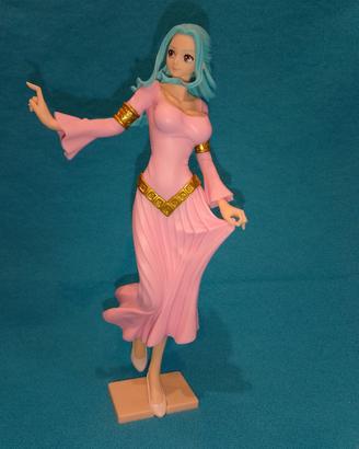 nefertari vivi one piece anime figure bibi manga