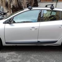 Renault Megane 3a serie berlina Attractive 1.5 dCi
