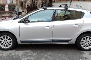 Renault Megane 3a serie berlina Attractive 1.5 dCi