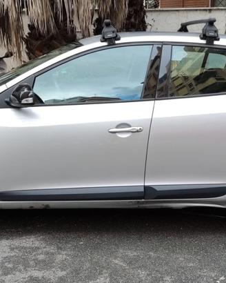 Renault Megane 3a serie berlina Attractive 1.5 dCi