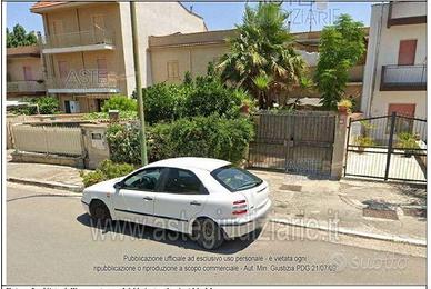 Appartamento Salemi [A4341072]