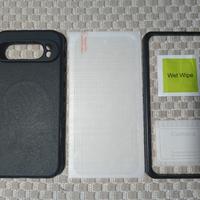 Ringke MagSafe Pixel 9 Pro XL + PELLICOLE FACILI