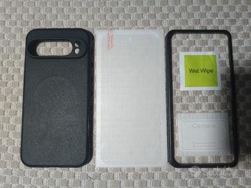 Ringke MagSafe Pixel 9 Pro XL + PELLICOLE FACILI