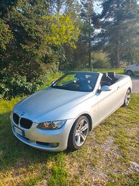 Bmw 330D e93 M57