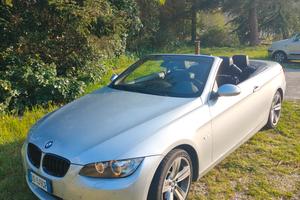 Bmw 330D e93 M57