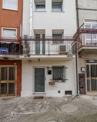 Casa a schiera a Monteforte d'Alpone (VR)