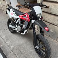 Husqvarna SMr 510
