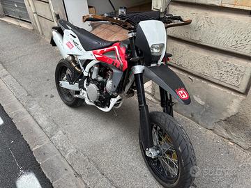 Husqvarna SMr 510