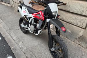 Husqvarna SMr 510