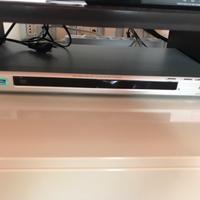 LETTORE DVD SONY