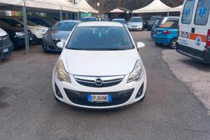 Opel Corsa 1.2 85CV 5 porte GPL-TECH Ecotec