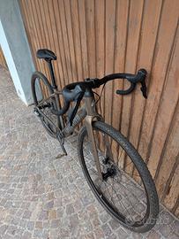 Specialized Diverge E5 tg 52 AXS