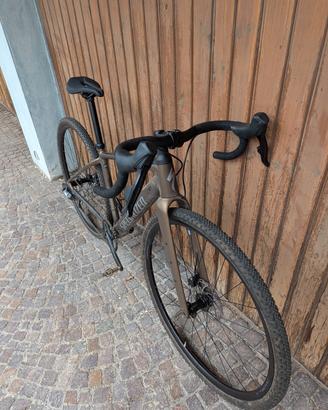 Specialized Diverge E5 tg 52 AXS