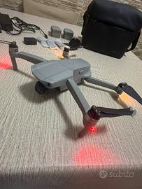 Drone dji mavic air 2