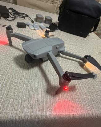 Drone dji mavic air 2