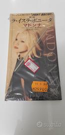 Madonna La Isla Bonita/Human Nature 