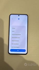 Samsung a56