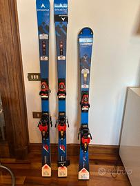 Sci Dynastar GS 150 e SL 128