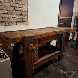 Bancone da Falegname