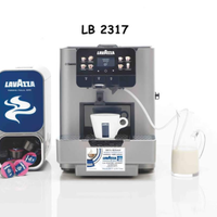 Macchina caffè Lavazza Saeco LB 2317