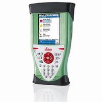 GPS CATASTALE LEICA GS08