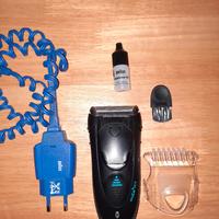 Braun Cruzer 5 Face + Accessori 
