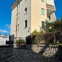 Appartamento Sperlonga centro storico con posto au