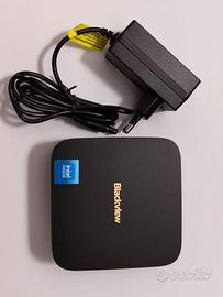 Mini PC Blackview MP20 (16GB RAM/512GB SSD) Win11