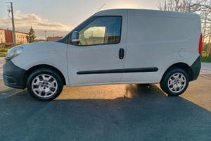 Fiat Doblo 1.4 Metano Novembre 2016