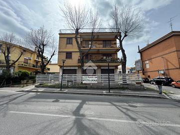 NEGOZIO A ALBANO LAZIALE