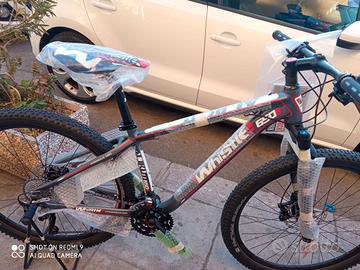 Mountain bike Whistle-Atala Alikut