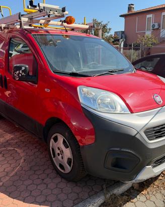 Fiat Fiorino 1.3 MJT 95CV Cargo Adventure