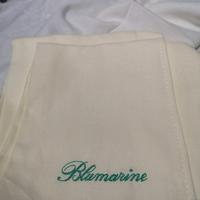 Tovaglioli BLUMARINE