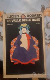 la valle  delle rose