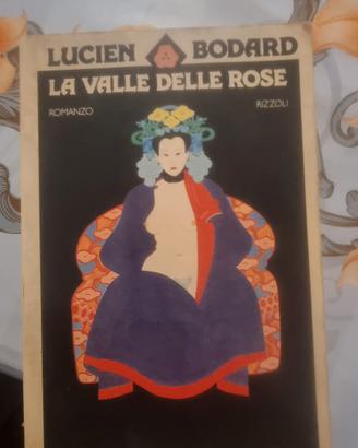 la valle  delle rose