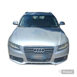 Ricambi Audi A4 B8 Avant 2.0 tdi 143 Cv 2008/2016