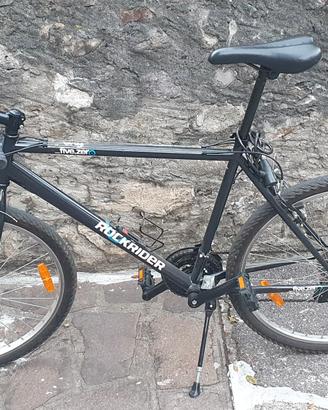 Rockrider 5.0 uomo – MTB 26