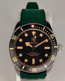 Orologio Benyar automatico 
