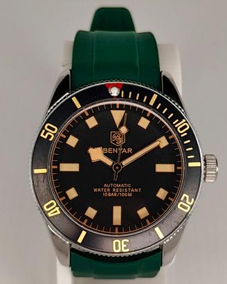 Orologio Benyar automatico 