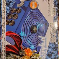 Alimentatore PC  Mod. LC Power LC8750 v2.2