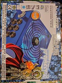 Alimentatore PC  Mod. LC Power LC8750 v2.2