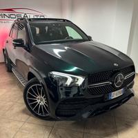 Mercedes-benz GLE 350 de 4Matic EQ-Power Premium P