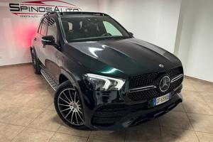 Mercedes-benz GLE 350 de 4Matic EQ-Power Premium P