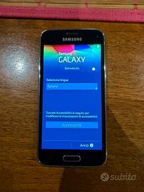 Samsung s5 mini