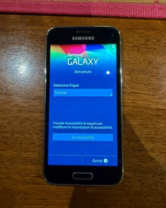 Samsung s5 mini